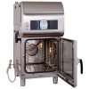 alto-shaam ctx4-10evh electric combi oven door opened