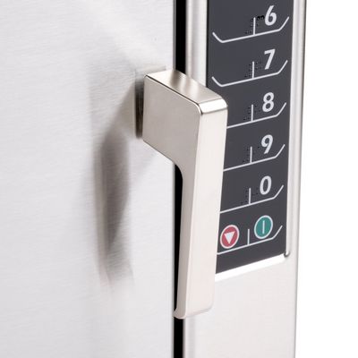 amana ace19v convection express ventless high-speed cooking oven control buttons