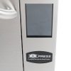 amana axp22t express combination high-speed cooking oven control buttons