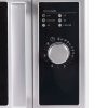 amana rms10ds moderate duty commercial microwave oven control buttons