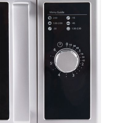 amana rms10ds moderate duty commercial microwave oven control buttons