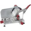 berkel 827a-plus manual meat slicer front view