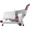 berkel 829a-plus-1 manual meat slicer front view