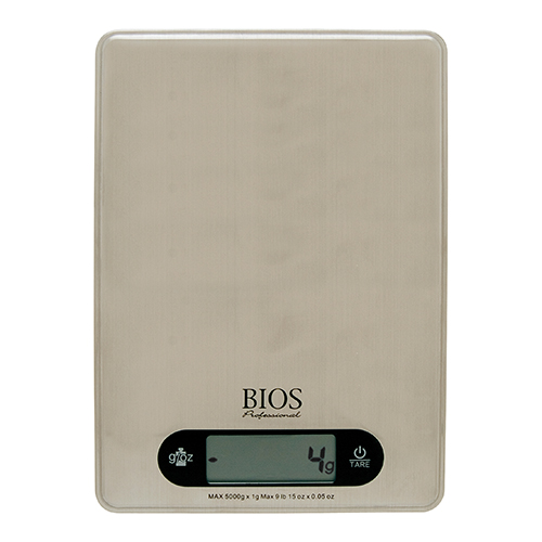 Bios 600SC Digital Portion Control Scale - 15oz