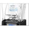 blendtec connoisseur-825 beverage blender with sound enclosure zoom in