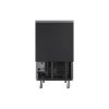 brema gb903a undercounter ice flaker back view
