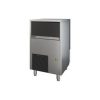 brema gb903a undercounter ice flaker front view