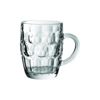 Browne HG00012-024 Dimpled Stein - 20oz