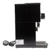 bunn g1-hd bulk coffee grinder side view