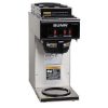 bunn vp17-3 decanter coffee brewer without pot