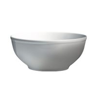 Cameo China 610-64 Dynasty Oatmeal / Soup Bowl with no rim - 18oz