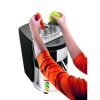 ceado es700 centrifugal juicer in use