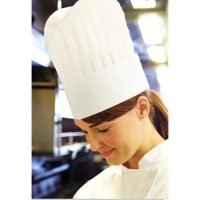 Chefworks PLEA Le Toque - European Style - 9 in