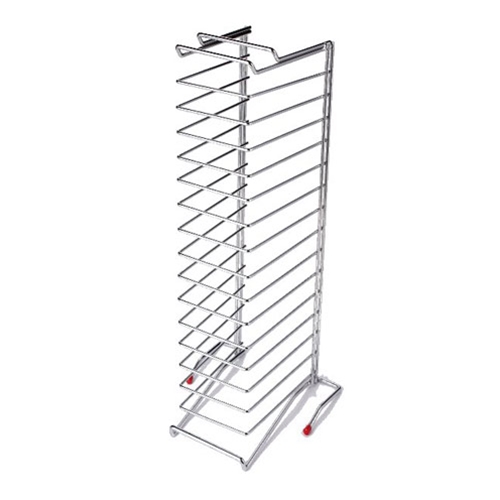 Crown Pizza Tree With 12" Base 555-40415 - 15 slots