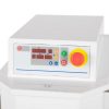 doyon aef025sp spiral mixer control panel