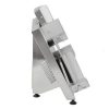 doyon dl12dp roller dough sheeter side view
