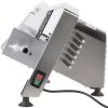 doyon dl12sp roller dough sheeter side view
