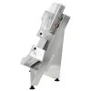 doyon dl18dp roller dough sheeter side view
