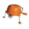 dynamic cl006 vegetable dicer front view