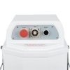 eurodib lm30t spiral mixer control panel