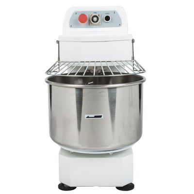eurodib lm30t spiral mixer front view
