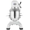 eurodib m10-etl planetary mixer front view
