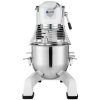 eurodib m20-etl planetary mixer front view