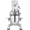 eurodib m30-etl planetary mixer front view