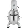 eurodib m40a 220etl planetary mixer front view