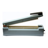 Eurodib KS-400 Manual Impulse Bag Sealer - 15.75in