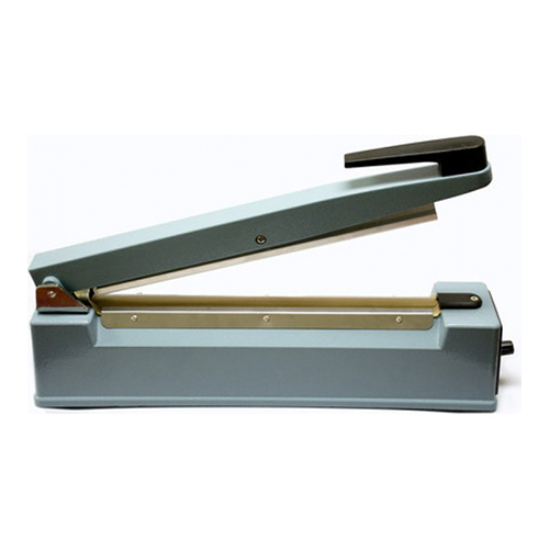 Eurodib KS-400 Manual Impulse Bag Sealer - 15.75in