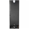 eurodib usf168d glass door wine merchandiser back view