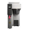 fetco cbs-2131xts-3l single airpot coffee brewer front view
