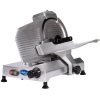 globe c10 meat slicer front view
