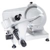 globe g10 manual meat slicer front view