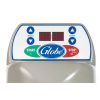 globe sp40 planetary mixer control buttons