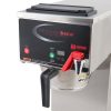 grindmaster b-sap single airpot coffee brewer control buttons