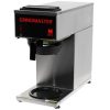 grindmaster cpo-1p-15a decanter coffee brewer without pot