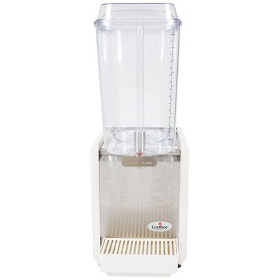 grindmaster d15-4 cold beverage dispenser front view