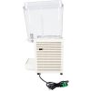 grindmaster d15-4 cold beverage dispenser side view