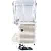 grindmaster d25-4 cold beverage dispenser side view