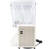 grindmaster d35-4 cold beverage dispenser side view