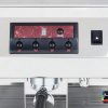 grindmaster esp1-110v espresso machine control buttons