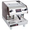 grindmaster esp1-110v espresso machine front view