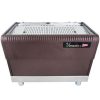 grindmaster esp2-220v espresso machine back view