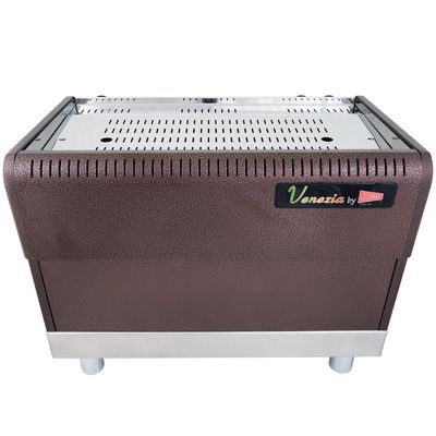 grindmaster esp2-220v espresso machine back view