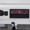 grindmaster esp2-220v espresso machine control buttons