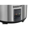 hamilton beach 37540 commercial rice cooker warmer control buttons