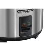 hamilton beach 37560r commercial rice cooker warmer control buttons