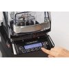 hamilton beach hbh750 beverage blender control buttons